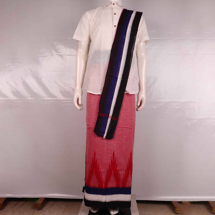 Sambalpuri detail