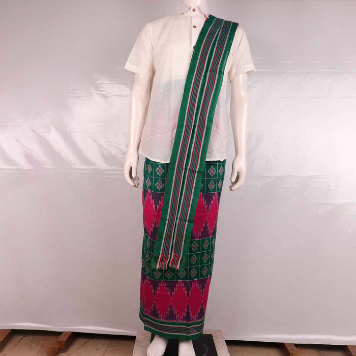 Sambalpuri detail