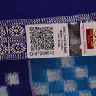 Handloom Sambalpuri Ikkat Silk Saree Handloom Saree_Sambalpuri Silk Priyadarshini Handloom 
