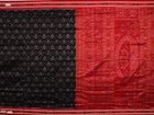 Handloom Sambalpuri Ikkat Silk Saree Handloom Saree_Sambalpuri Silk Priyadarshini Handloom 