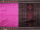 Handloom Sambalpuri Ikkat Silk Saree Handloom Saree_Sambalpuri Silk Priyadarshini Handloom 