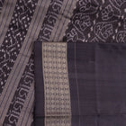 Handloom Sambalpuri Ikkat Silk Saree Handloom Saree_Sambalpuri Silk Priyadarshini Handloom 