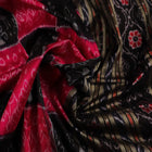 Handloom Sambalpuri Ikkat Silk Saree Handloom Saree_Sambalpuri Silk Priyadarshini Handloom 