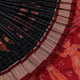 Handloom Sambalpuri Ikkat Silk Saree Handloom Saree_Sambalpuri Silk Priyadarshini Handloom 
