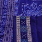 Handloom Sambalpuri Ikkat Silk Saree Handloom Saree_Sambalpuri Silk Priyadarshini Handloom 