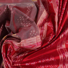 Handloom Sambalpuri Ikkat Silk Saree Handloom Saree_Sambalpuri Silk Priyadarshini Handloom 