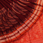 Handloom Sambalpuri Ikkat Silk Saree Handloom Saree_Sambalpuri Silk Priyadarshini Handloom 