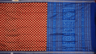 Handloom Sambalpuri Ikkat Silk Saree Handloom Saree_Sambalpuri Silk Priyadarshini Handloom 