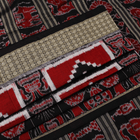 Handloom Sambalpuri Ikkat Silk Saree Handloom Saree_Sambalpuri Silk Priyadarshini Handloom 