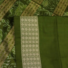 Handloom Sambalpuri Ikkat Silk Saree Handloom Saree_Sambalpuri Silk Priyadarshini Handloom 
