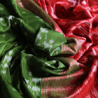 Handloom Sambalpuri Ikkat Silk Saree Handloom Saree_Sambalpuri Silk Priyadarshini Handloom 