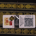 Handloom Sambalpuri Ikkat Silk Saree Handloom Saree_Sambalpuri Silk Priyadarshini Handloom 