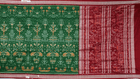 Handloom Sambalpuri Ikkat Silk Saree Handloom Saree_Sambalpuri Silk Priyadarshini Handloom 