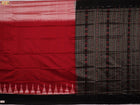 Handloom Sambalpuri Ikkat Silk Saree Handloom Saree_Sambalpuri Silk Priyadarshini Handloom 