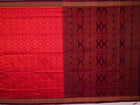 Handloom Sambalpuri Ikkat Silk Saree Handloom Saree_Sambalpuri Silk Priyadarshini Handloom 
