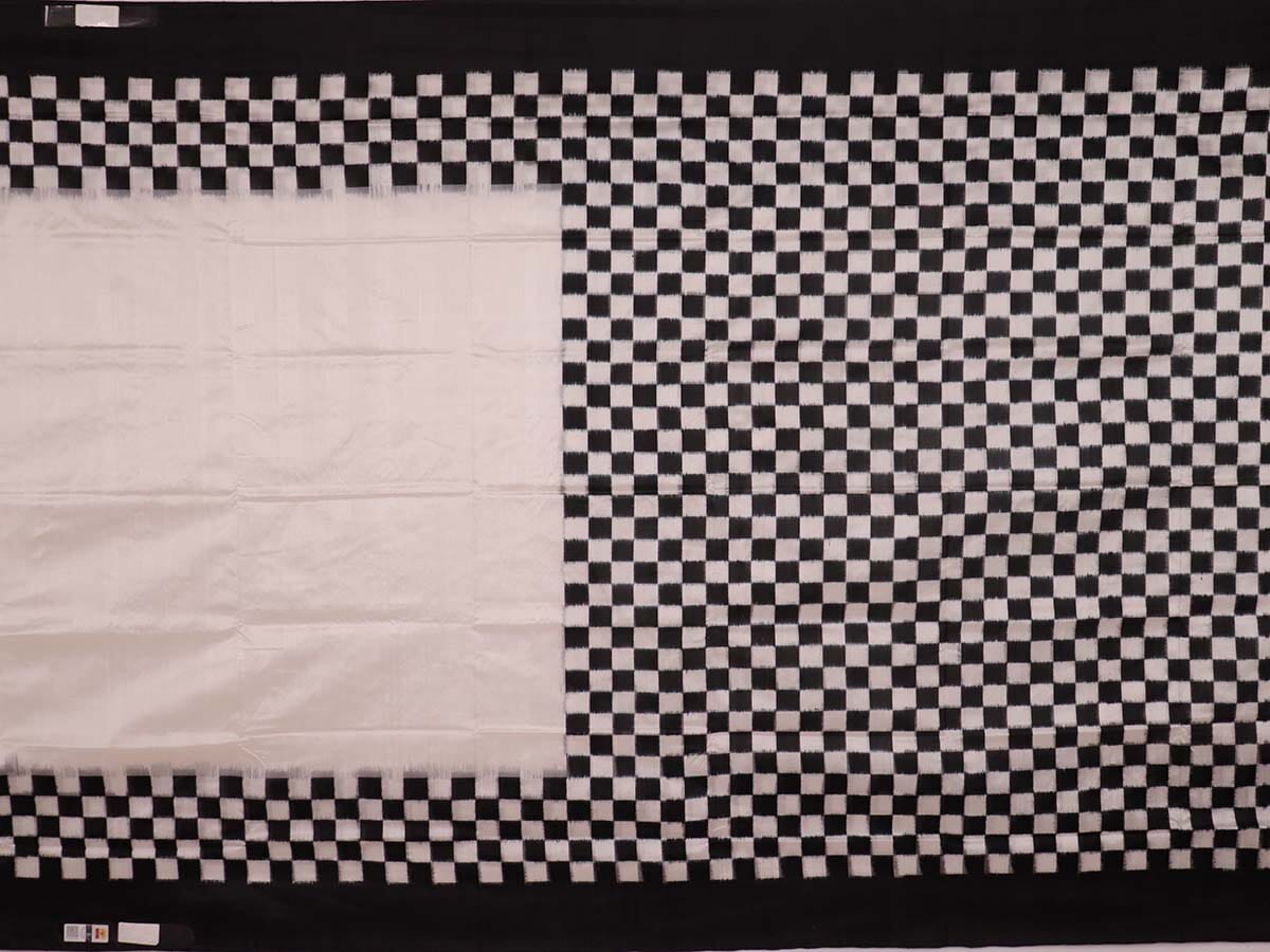 Handloom Sambalpuri Ikkat Silk Saree Handloom Saree_Sambalpuri Silk Priyadarshini Handloom 