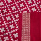 Handloom Sambalpuri Ikkat Silk Saree Handloom Saree_Sambalpuri Silk Priyadarshini Handloom 