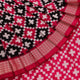 Handloom Sambalpuri Ikkat Silk Saree Handloom Saree_Sambalpuri Silk Priyadarshini Handloom 