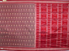 Handloom Sambalpuri Ikkat Silk Saree Handloom Saree_Sambalpuri Silk Priyadarshini Handloom 