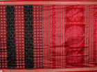 Handloom Sambalpuri Ikkat Silk Saree Handloom Saree_Sambalpuri Silk Priyadarshini Handloom 