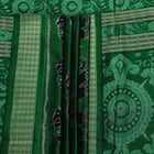 Handloom Sambalpuri Ikkat Silk Saree Handloom Saree_Sambalpuri Silk Priyadarshini Handloom 