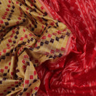 Handloom Sambalpuri Ikkat Silk Saree Handloom Saree_Sambalpuri Silk Priyadarshini Handloom 