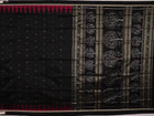 Handloom Sambalpuri Ikkat Silk Saree Handloom Saree_Sambalpuri Silk Priyadarshini Handloom 