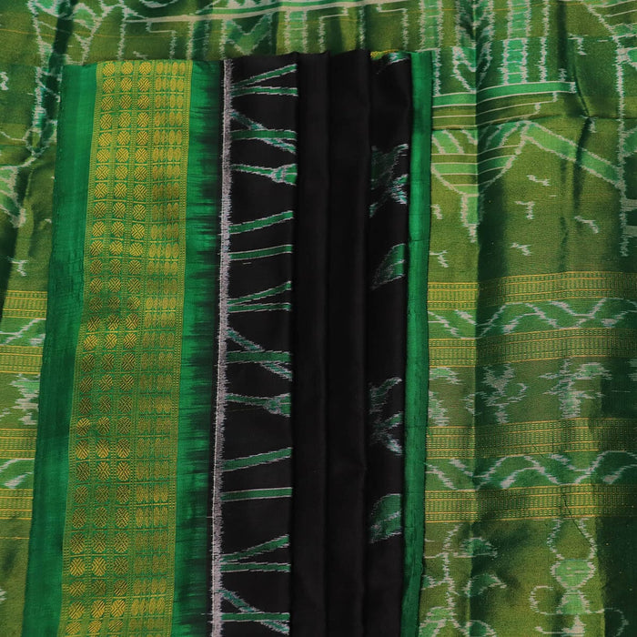 Sambalpuri detail
