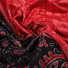Handloom Sambalpuri Ikkat Silk Saree Handloom Saree_Sambalpuri Silk Priyadarshini Handloom 
