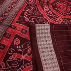 Handloom Sambalpuri Ikkat Silk Saree Handloom Saree_Sambalpuri Silk Priyadarshini Handloom 