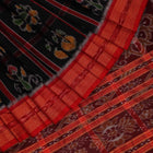 Handloom Sambalpuri Ikkat Silk Saree Handloom Saree_Sambalpuri Silk Priyadarshini Handloom 