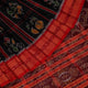Handloom Sambalpuri Ikkat Silk Saree Handloom Saree_Sambalpuri Silk Priyadarshini Handloom 