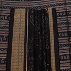 Handloom Sambalpuri Ikkat Silk Saree Handloom Saree_Sambalpuri Silk Priyadarshini Handloom 