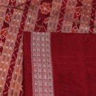 Handloom Sambalpuri Ikkat Silk Saree Handloom Saree_Sambalpuri Silk Priyadarshini Handloom 