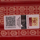 Handloom Sambalpuri Ikkat Silk Saree Handloom Saree_Sambalpuri Silk Priyadarshini Handloom 