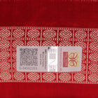 Handloom Sambalpuri Ikkat Silk Saree Handloom Saree_Sambalpuri Silk Priyadarshini Handloom 
