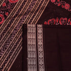 Handloom Sambalpuri Ikkat Silk Saree Handloom Saree_Sambalpuri Silk Priyadarshini Handloom 