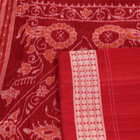 Handloom Sambalpuri Ikkat Silk Saree Handloom Saree_Sambalpuri Silk Priyadarshini Handloom 