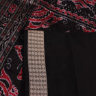 Handloom Sambalpuri Ikkat Silk Saree Handloom Saree_Sambalpuri Silk Priyadarshini Handloom 