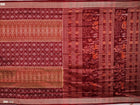 Handloom Sambalpuri Ikkat Silk Saree Handloom Saree_Sambalpuri Silk Priyadarshini Handloom 