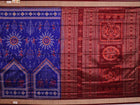 Handloom Sambalpuri Ikkat Silk Saree Handloom Saree_Sambalpuri Silk Priyadarshini Handloom 