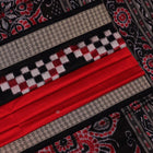 Handloom Sambalpuri Ikkat Silk Saree Handloom Saree_Sambalpuri Silk Priyadarshini Handloom 