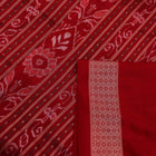 Handloom Sambalpuri Ikkat Silk Saree Handloom Saree_Sambalpuri Silk Priyadarshini Handloom 