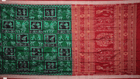 Handloom Sambalpuri Ikkat Silk Saree Handloom Saree_Sambalpuri Silk Priyadarshini Handloom 