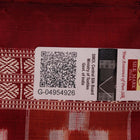 Handloom Sambalpuri Ikkat Silk Saree Handloom Saree_Sambalpuri Silk Priyadarshini Handloom 