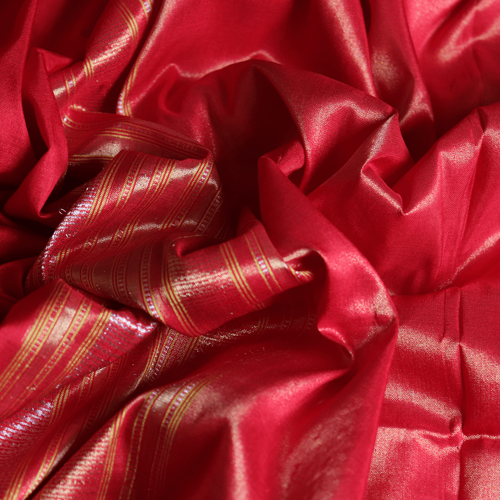 Handloom Sambalpuri Ikkat Silk Saree Handloom Saree_Sambalpuri Silk Priyadarshini Handloom 