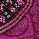 Handloom Sambalpuri Ikkat Silk Saree Handloom Saree_Sambalpuri Silk Priyadarshini Handloom 