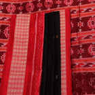 Handloom Sambalpuri Ikkat Silk Saree Handloom Saree_Sambalpuri Silk Priyadarshini Handloom 