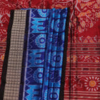 Handloom Sambalpuri Ikkat Silk Saree Handloom Saree_Sambalpuri Silk Priyadarshini Handloom 
