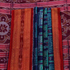 Handloom Sambalpuri Ikkat Silk Saree Handloom Saree_Sambalpuri Silk Priyadarshini Handloom 